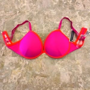 Victoria's Secret Swim Bikini Top